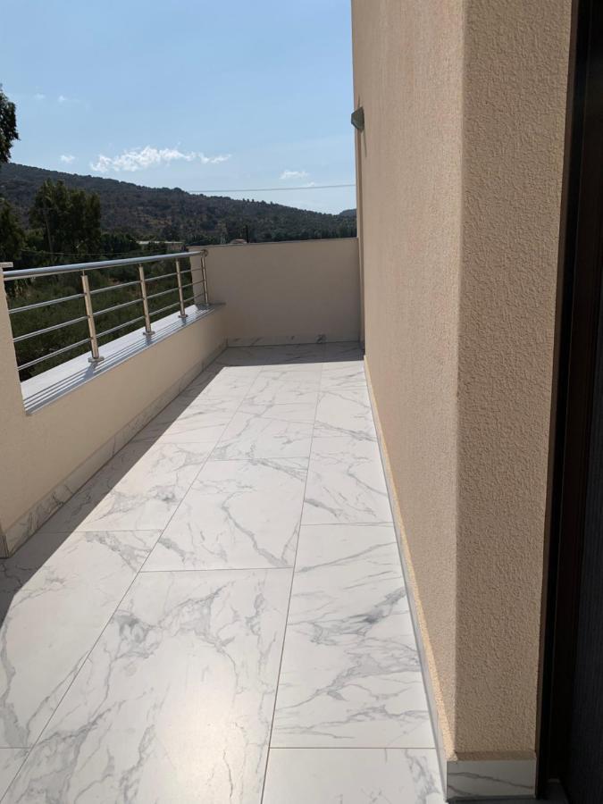 Villa Ilios Crete, Limnes, Agios Nikolaos Limnai Экстерьер фото