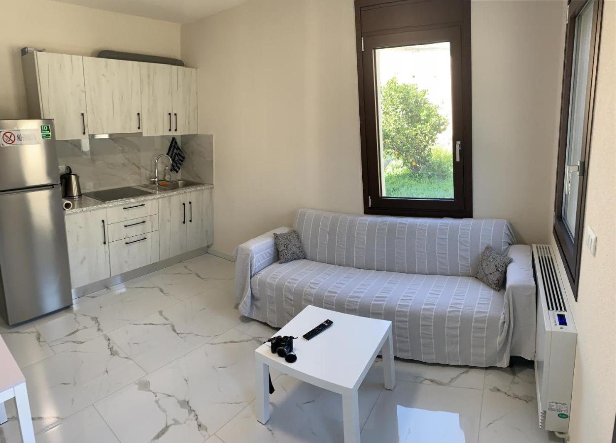 Villa Ilios Crete, Limnes, Agios Nikolaos Limnai Экстерьер фото